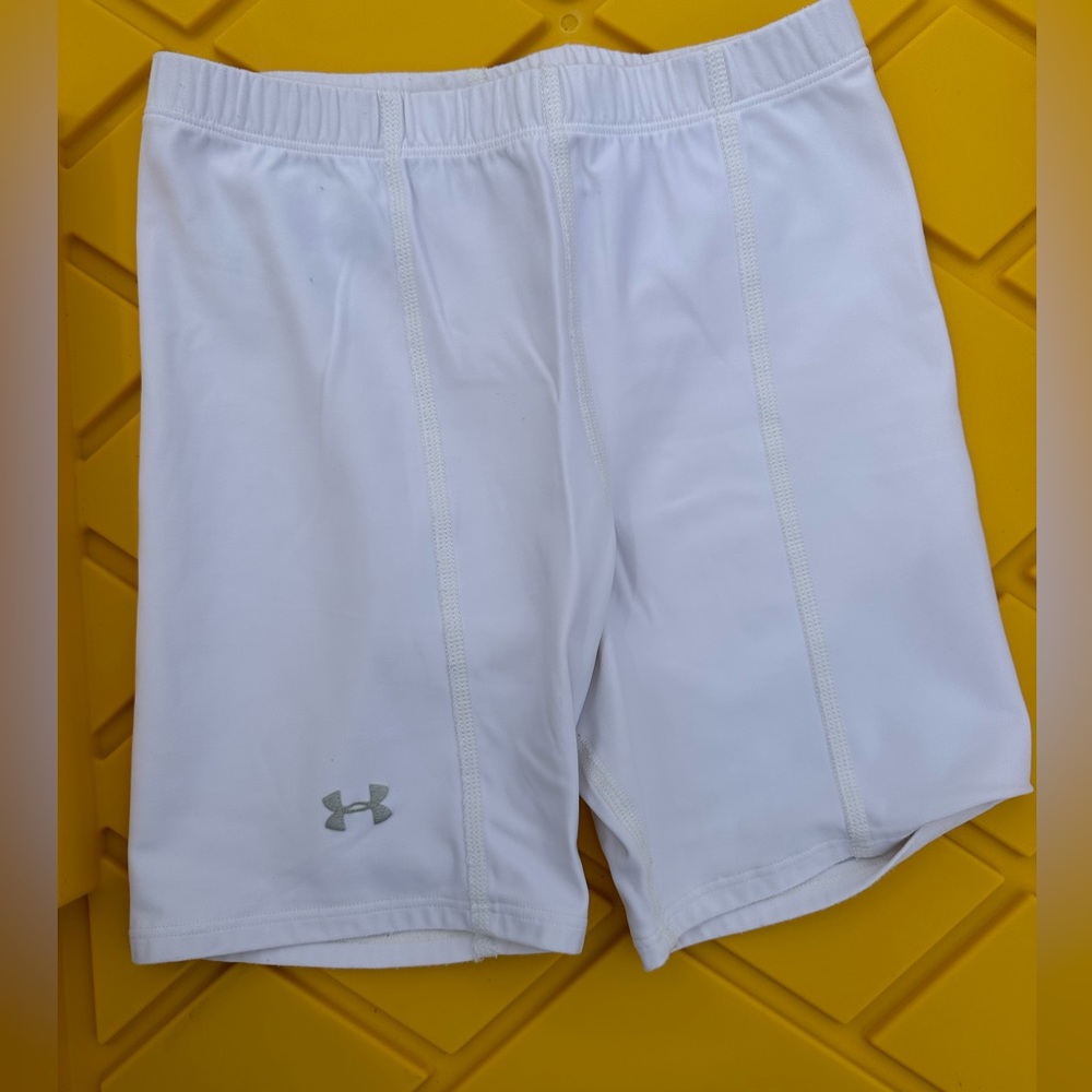 UnderArmour Bike Shorts